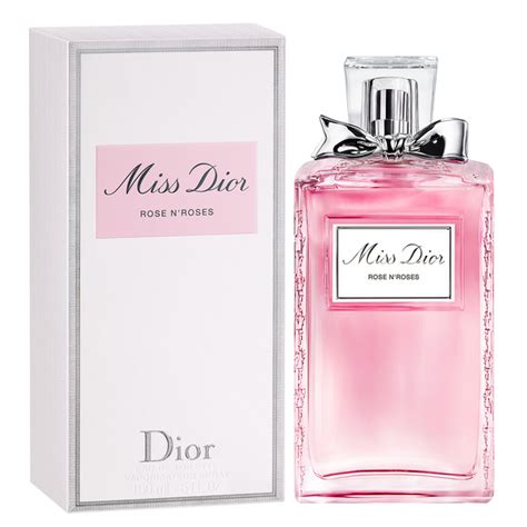 dior perfume set nz|miss Dior rose n roses.